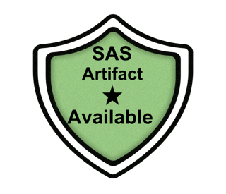 Artifact available