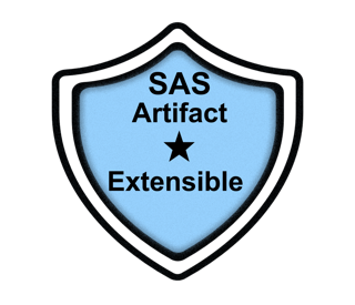 Artifact extensible